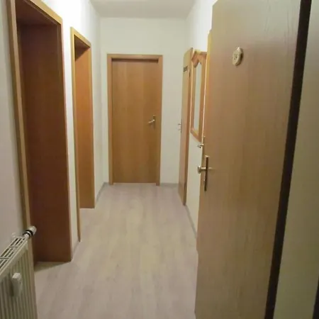 In Lägenhet