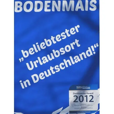 In * Bodenmais