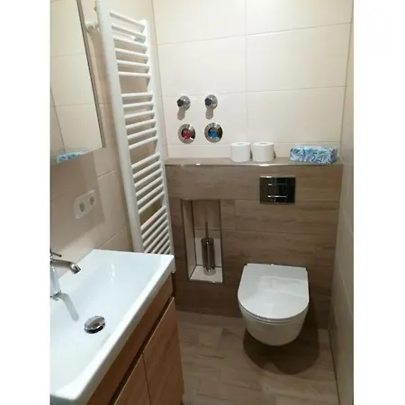 Appartamento In